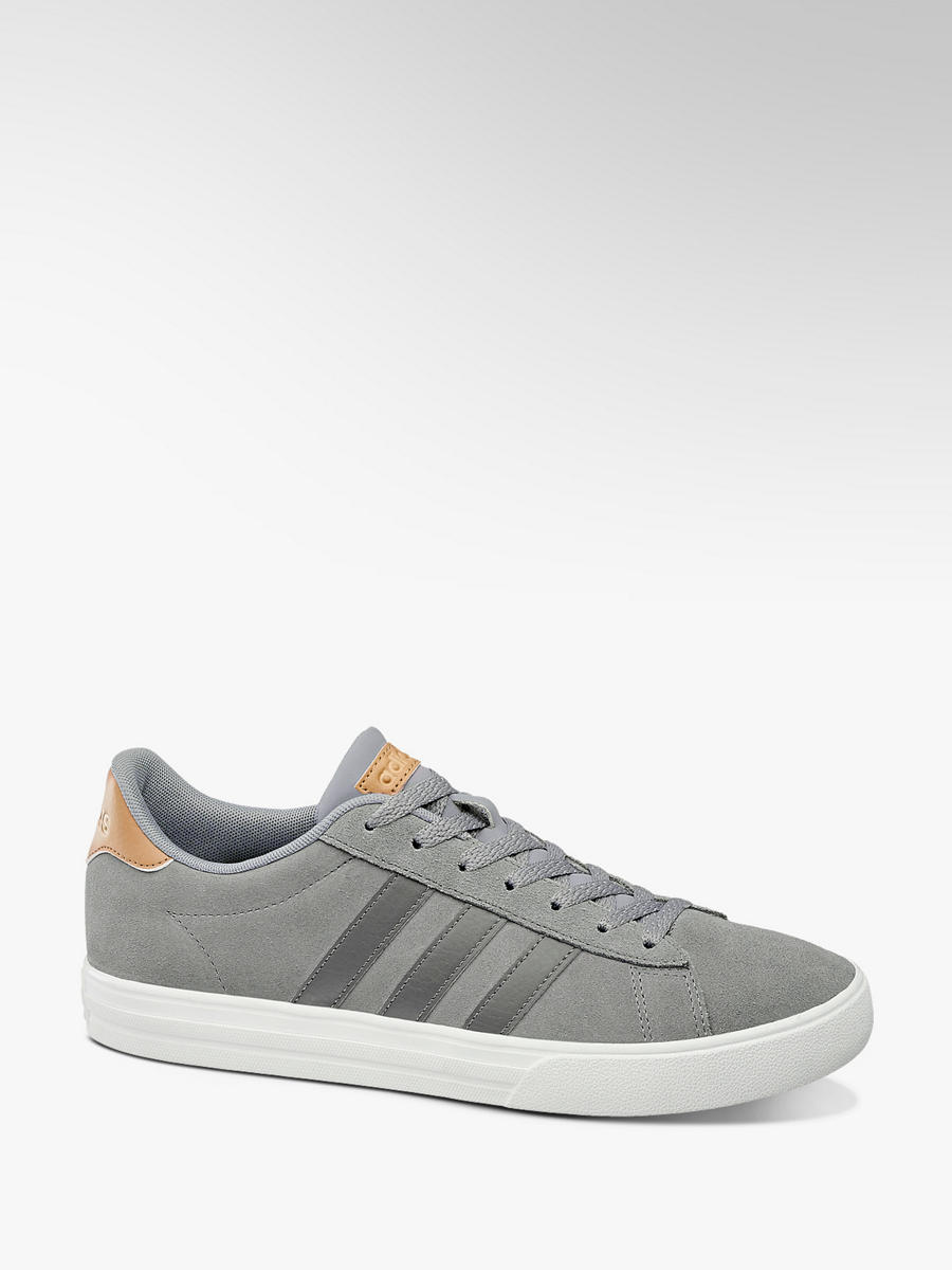 Sneaker DAILY 2.0 von adidas in grau - DEICHMANN Sneaker DAILY 2.0 von adidas in grau - DEICHMANN